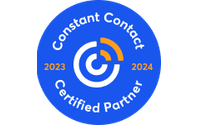 Get Started with with Constant Contact by Digital Marketer: Email Newsletters