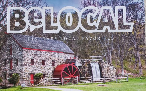 BeLocal MetroWest-Marketing by BeLocal MetroWest