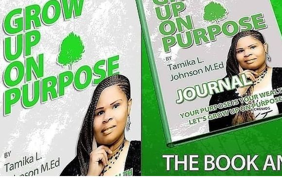 Virtual Appointments by Grow Up: Empowerment Life Coaching LLC