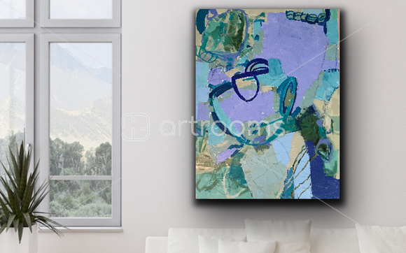 Fine Art by Linda Gerson Art