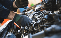 Scheduled Vehicle Maintenance by Automotive Authority