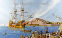 Fine Art by The Garnett Studio