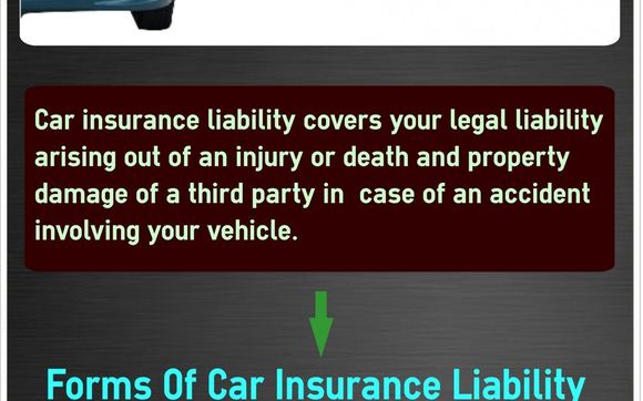 Car Insurance Liability by Scott's Premiere Insurance Solutions LLC
