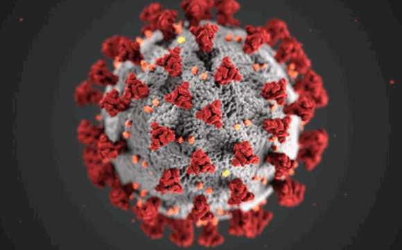 Coronavirus Disinfecting Service by Osiris Cleaning, LLC