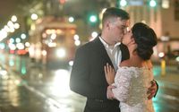 Engagement Photos by Strout photography