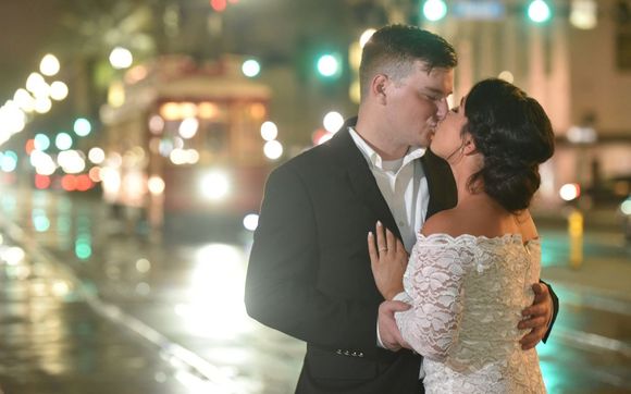 Engagement Photos by Strout photography