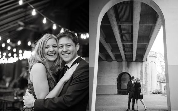 Engagement Photos by Laura Alpizar Photography