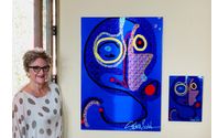 Contemporary Art from Susan Fielder ART by Susan Fielder & Associates, Inc.