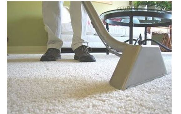 Carpet Cleaning by Vanguard Cleaning Systems
