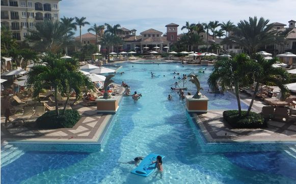 Kid-Friendly Travel Options by Leigh at Canary Travel