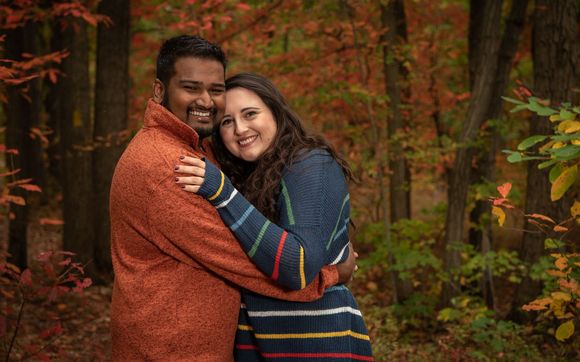 Engagement Photos by Revelation Photography