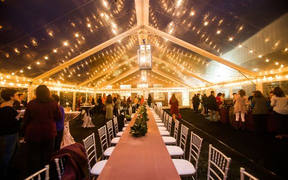 Tent Rentals by Party Perfect