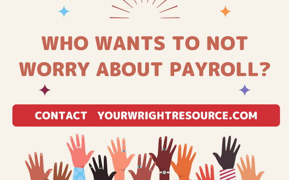 Payroll by YOUR WRIGHT RESOURCE LLC