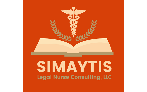 Simaytis Legal Nurse Consulting. LLC by Simaytis Legal Nurse Consulting, LLC