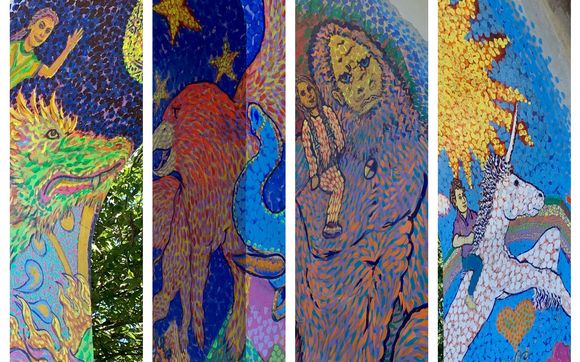 Fine Art by Redstone Collective