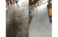 Carpet Cleaning by Martin’s Professional Carpet & Housekeeping Services