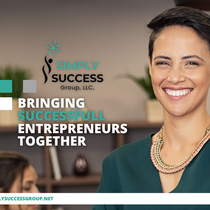 Custom Content Creation by Simply Success Group