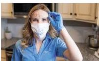 Sanitizing Specialists! by MaidPro