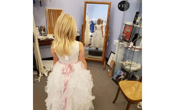 Barbara s Bridal Boutique Alterations Lynnwood Alignable