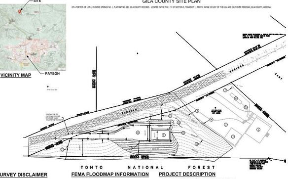 Grading & Drainage Plans by Engineered With Layton, PLC