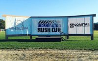 Banner Printing by Ardor Printing