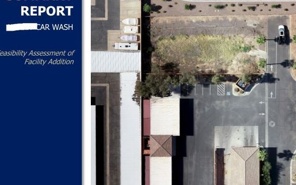 Site Due-Diligence Investigation by Engineered With Layton, PLC