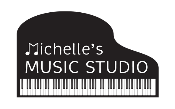 Music Lessons & Instruction by Michelle's Music Studio