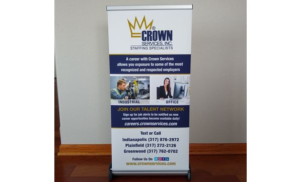Sign & Banner Design by Private Image Printing