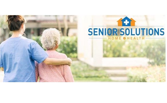 Senior Solutions Home Health By Senior Solutions Home Health In Houston