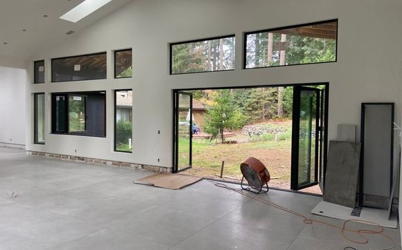 Free Estimates by Wide Open Window and Door LLC