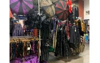 Costuming by Oh Jessa!  / Sarasvati’s Call
