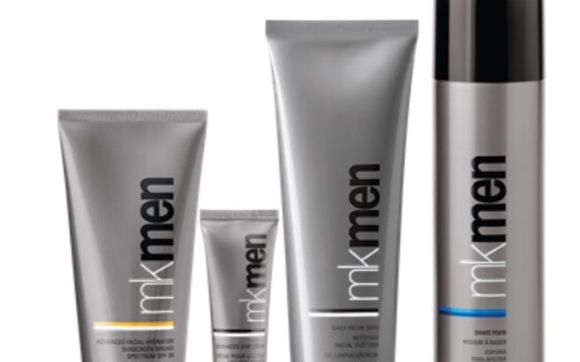 It’s all about the Guys  by Mary Kay