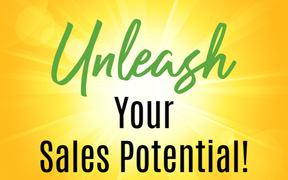 Unleash Your Sales Potential by Tru You Consulting, LLC