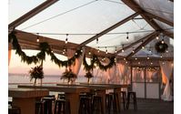 Clear Top Tents by Alexander Party Rentals