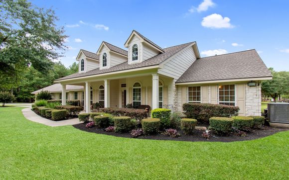 524 FM 3126 , Livingston, TX 77351 by A Action Realty