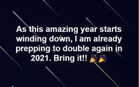 Come join the evolution :) by Coast2Coast