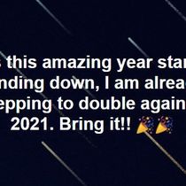 Come join the evolution :) by Coast2Coast