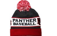 beanie knit hats by PGS PRINT COLORADO / EEZY PRINT SUPPLY