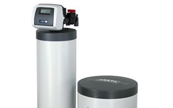 Water Treatment  by Purity H2O Water Treatment Systems