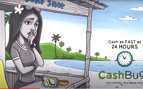 Need working Capital Fast... by Coastal Payment Systems