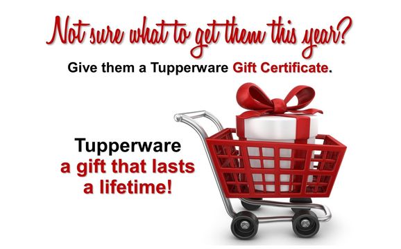 Holiday Savings by Tupperware with Denise in Horn Lake, MS - Alignable