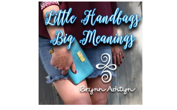 Online Ordering by Brynn Ashtyn Handbags