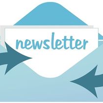 Email Newsletters by Higher Ground Books & Media