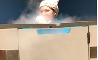 Cryo Therapy by Mindful Waters