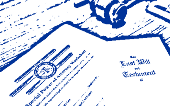 Wills by Lifeguarding Legacies, PLLC