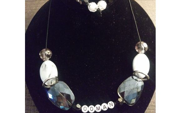 The Gullah Heritage Ooman Collection Genesis 2:22-24 by Gullah Soul Muzik