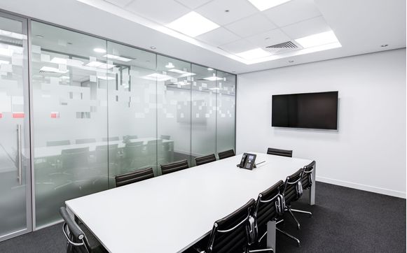 Virtual Office by Ocean One Stuart Executive Suites