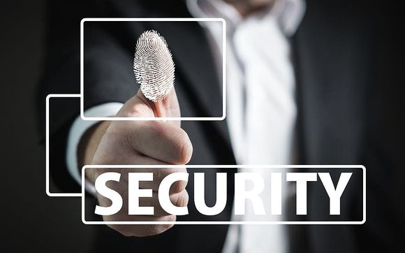 Security by An Ideal Balance LLC