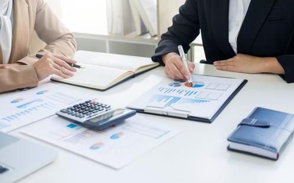 Bookkeeping by An Ideal Balance LLC