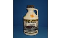 Pure Pennsylvania Maple Syrup by Triple Creek Maple